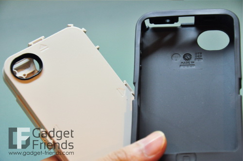 เคส Otterbox iPhone4s Defender เคส 2 ชั้นกันกระแทก อันดับ 1 ของแท้ จากอเมริกา เคสดีที่สุด By Gadget Friends 01_resize